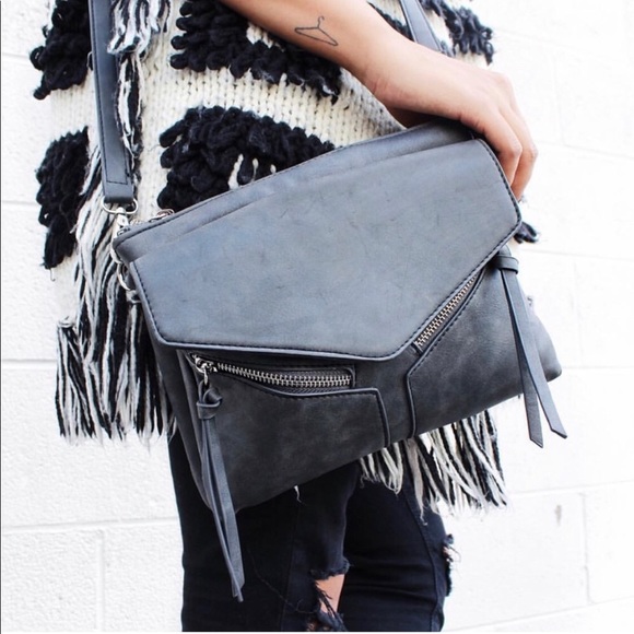 Free People Violet Ray Leanna Purse - Picture 2 of 3